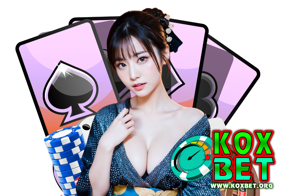 koxbet slot
