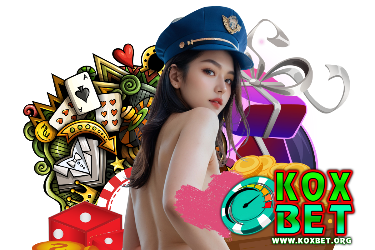 koxbet สมัคร