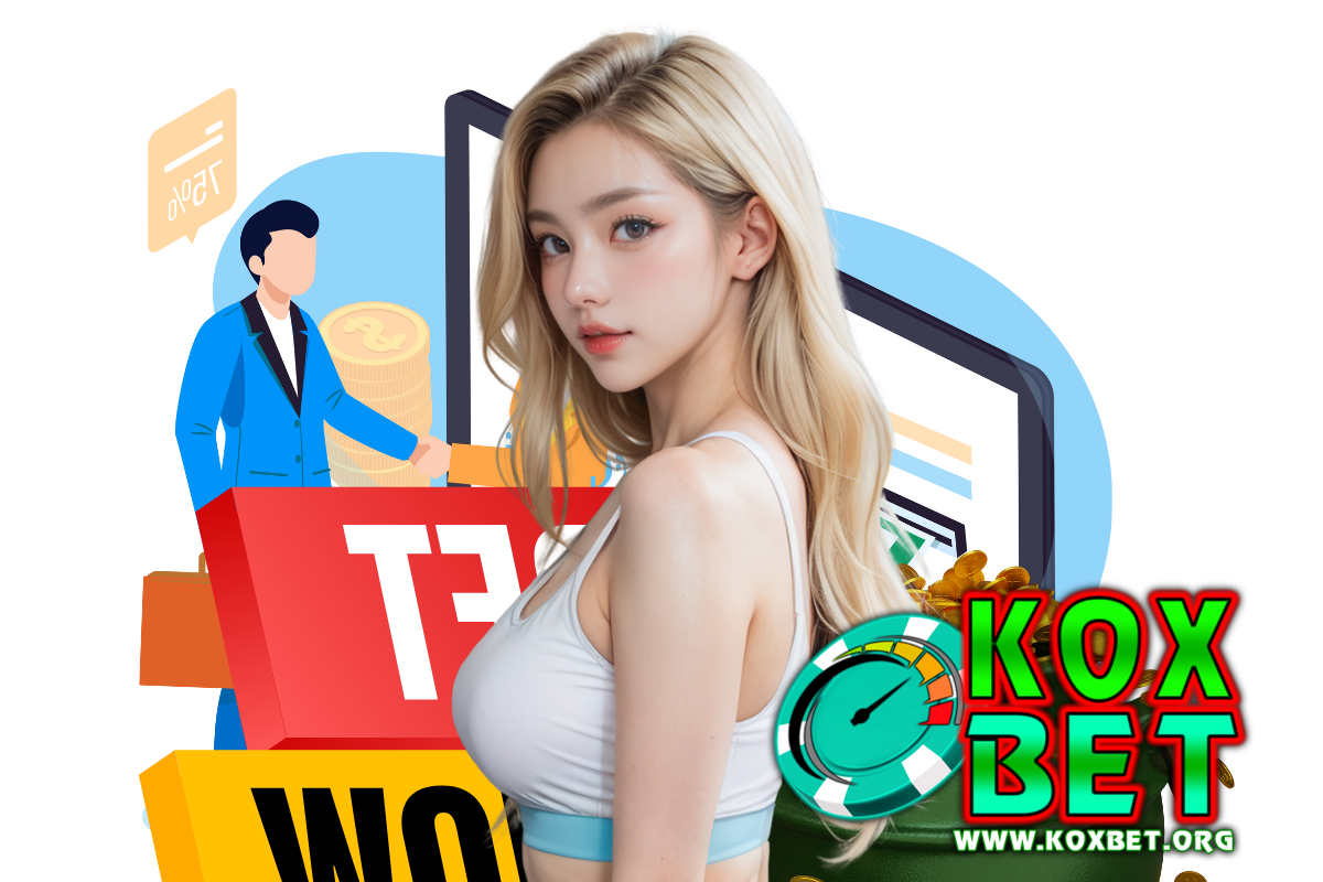 สล็อต koxbet